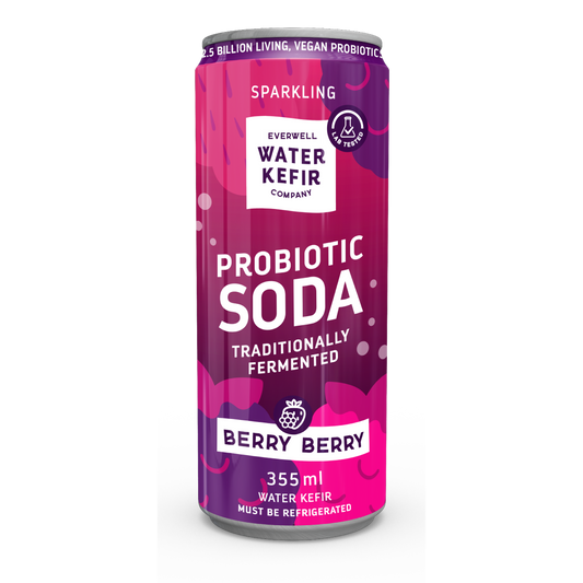 Berry Berry